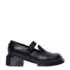 Półbuty Dr. Martens MAYBOLE MJ MARY JANE Black Wanama 32075001
